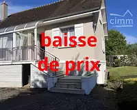 Maison, 70 m²
