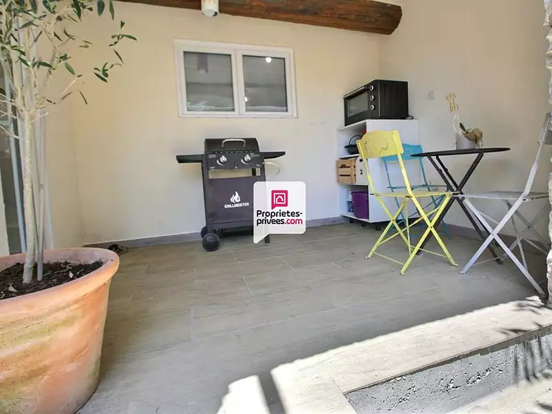 Maison, 165 m²