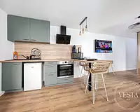 Appartement, 32,12 m²