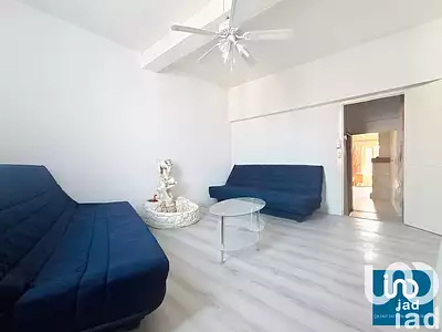 Maison, 66 m²