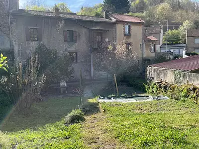 Maison, 71 m²