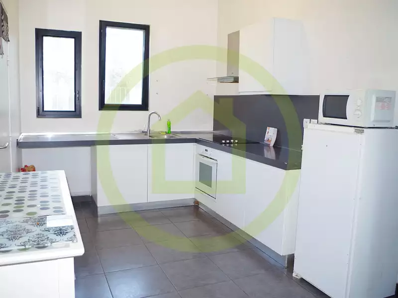 Maison, 165,26 m²