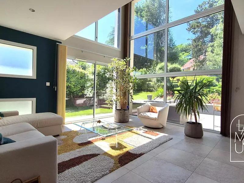 Maison, 164 m²