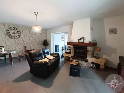 Maison, 140 m²