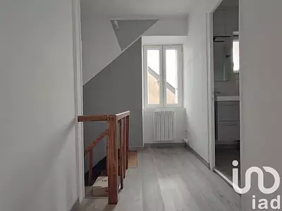 Maison, 110 m²