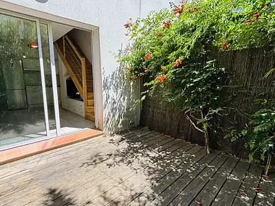 Appartement, 40 m²