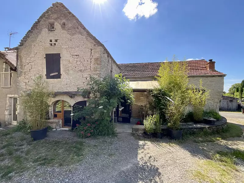 Maison, 120 m²