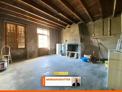 Maison, 85 m²