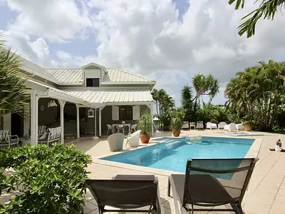 Maison, 200 m²