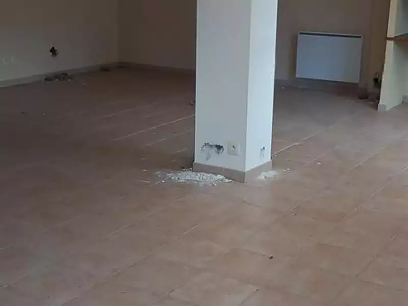 Divers, 75 m²