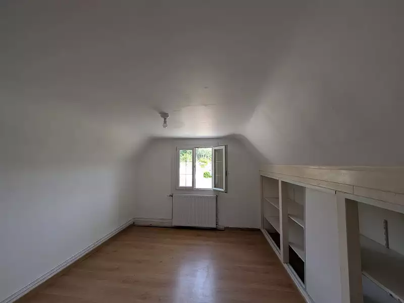 Maison, 105 m²