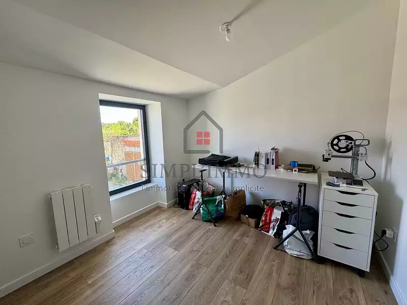 Maison, 70 m²