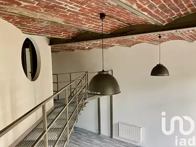 Appartement, 72 m²