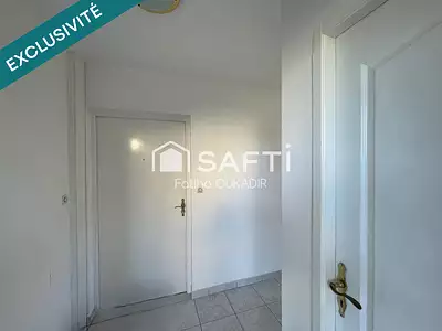 Appartement, 110 m²