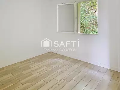 Maison, 60 m²