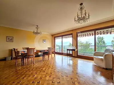 Appartement, 103 m²