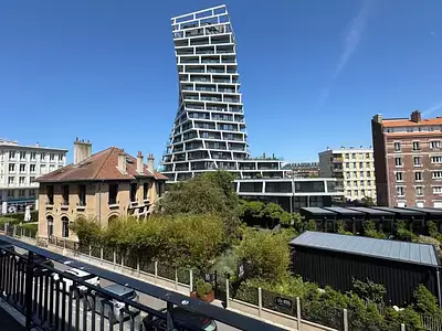 Appartement, 180 m²