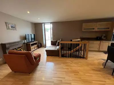 Maison, 117 m²