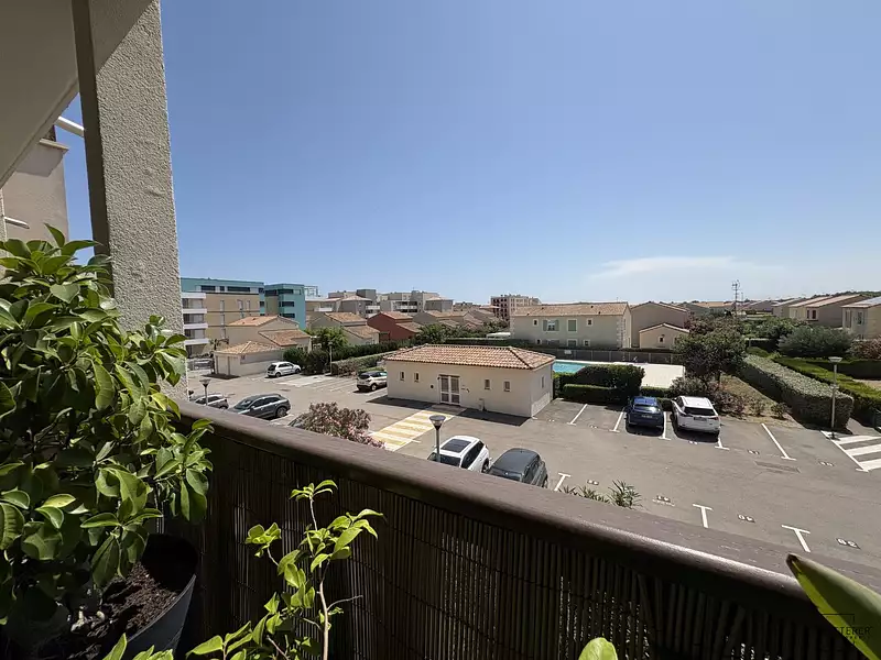 Appartement, 66,91 m²