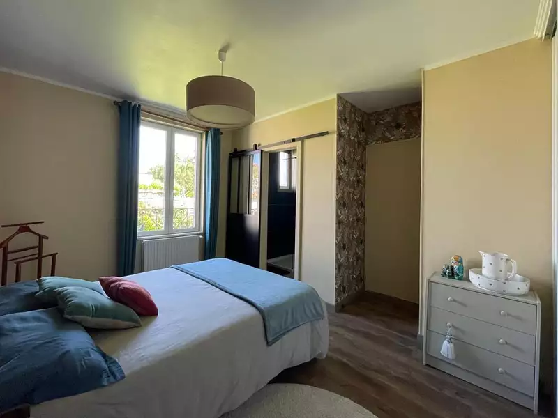 Maison, 168 m²