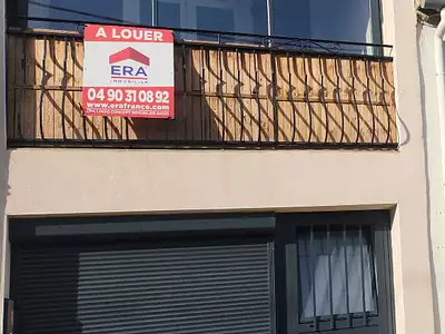 Appartement, 35,66 m²