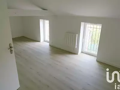 Maison, 95 m²