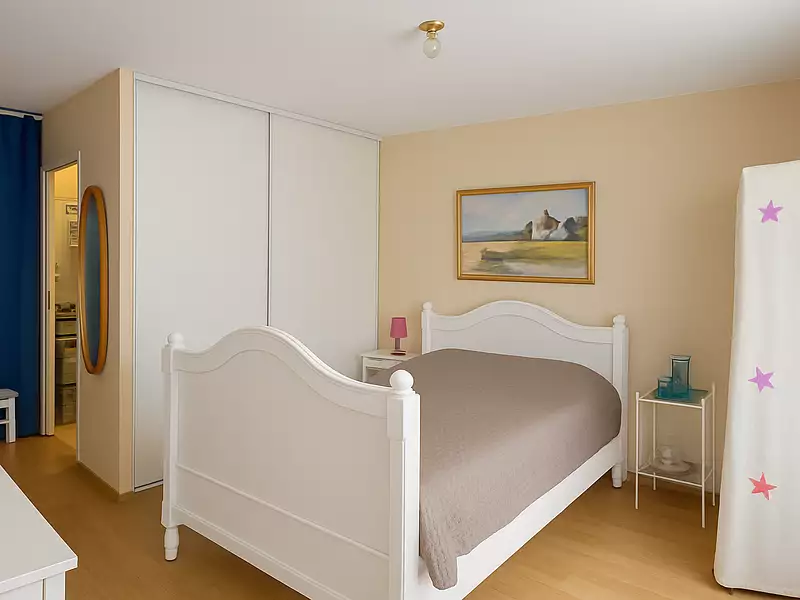 Appartement, 85,1 m²