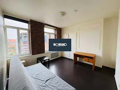 Appartement, 18 m²