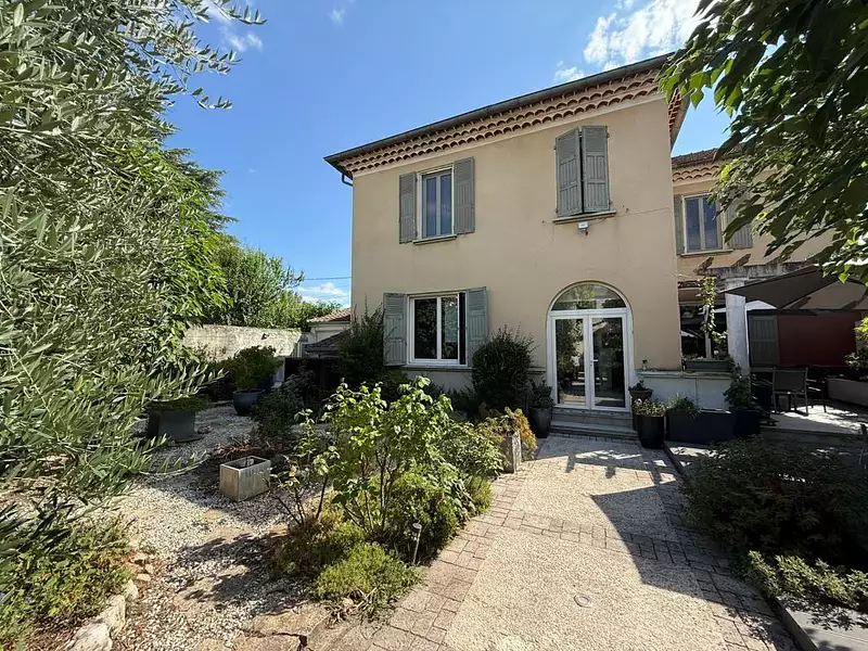 Maison, 150 m²
