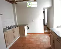 Appartement, 64,55 m²