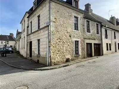 Maison, 105 m²