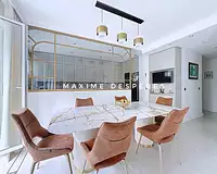 Appartement, 110 m²