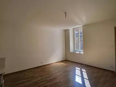 Appartement, 51 m²