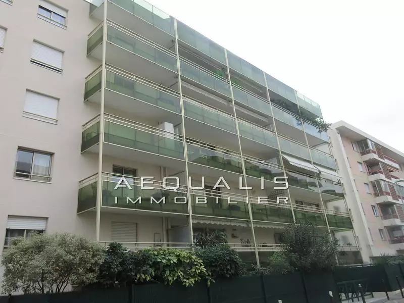 Appartement, 72,14 m²