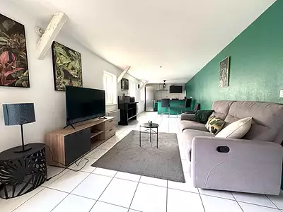 Appartement, 78,27 m²