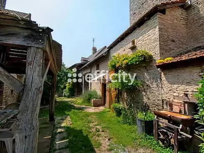 Maison, 175 m²