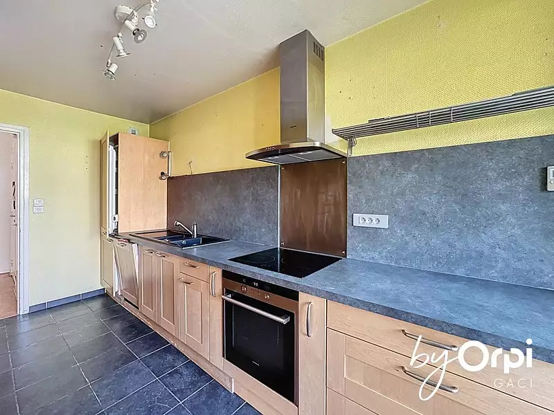 Appartement, 90 m²