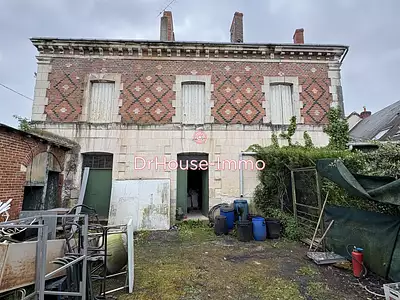 Maison, 236 m²