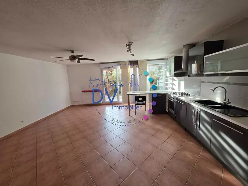 Appartement, 72,36 m²