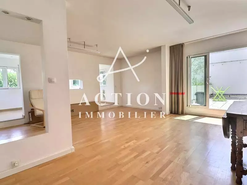 Appartement, 98 m²