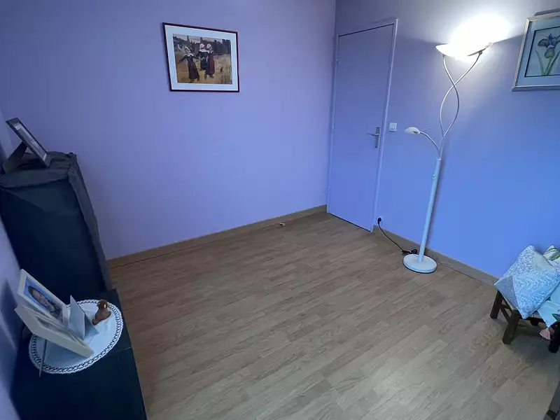 Appartement, 62 m²
