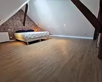 Appartement, 56,45 m²