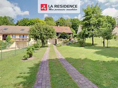 Maison, 106 m²