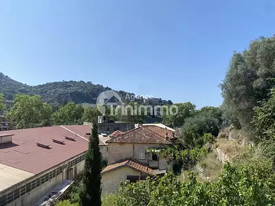 Appartement, 40,92 m²