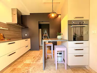 Maison, 216 m²
