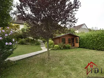 Maison, 171 m²