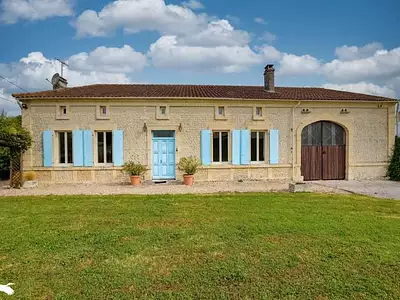 Maison, 318 m²