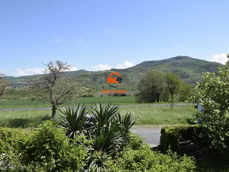 Maison, 165 m²