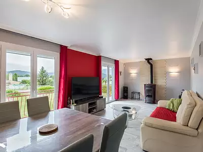 Maison, 84 m²