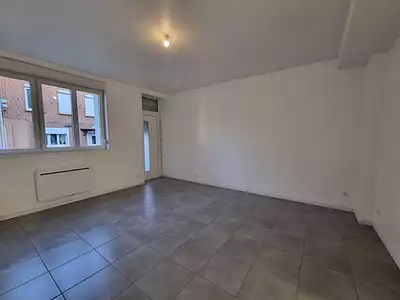 Maison, 83 m²